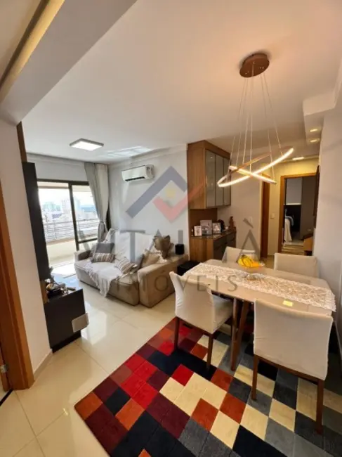 Apartamento com 2 quartos à venda, 82m2 em Ribeirao Preto - SP - imagem 2 Foto 2 de Apartamento com 2 quartos à venda, 82m2 em Ribeirao Preto - SP