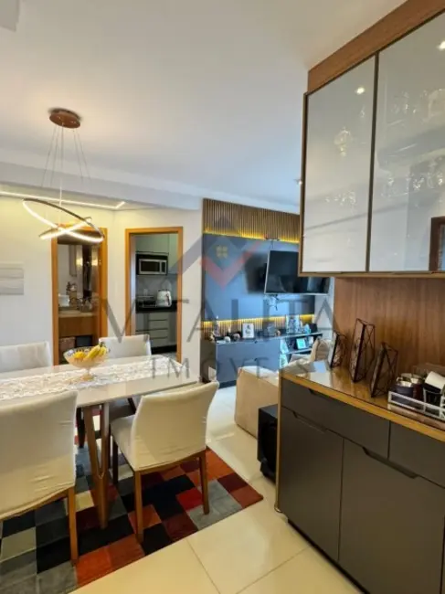 Apartamento com 2 quartos à venda, 82m2 em Ribeirao Preto - SP - imagem 3 Foto 3 de Apartamento com 2 quartos à venda, 82m2 em Ribeirao Preto - SP