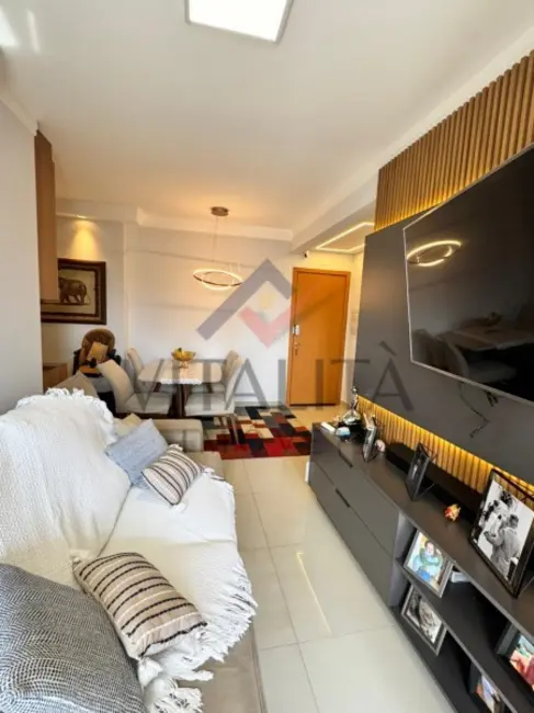 Apartamento com 2 quartos à venda, 82m2 em Ribeirao Preto - SP - imagem 4 Foto 4 de Apartamento com 2 quartos à venda, 82m2 em Ribeirao Preto - SP