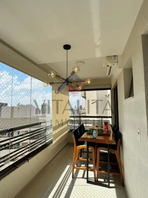 Apartamento com 2 quartos à venda, 82m2 em Ribeirao Preto - SP - imagem 5 Foto 5 de Apartamento com 2 quartos à venda, 82m2 em Ribeirao Preto - SP