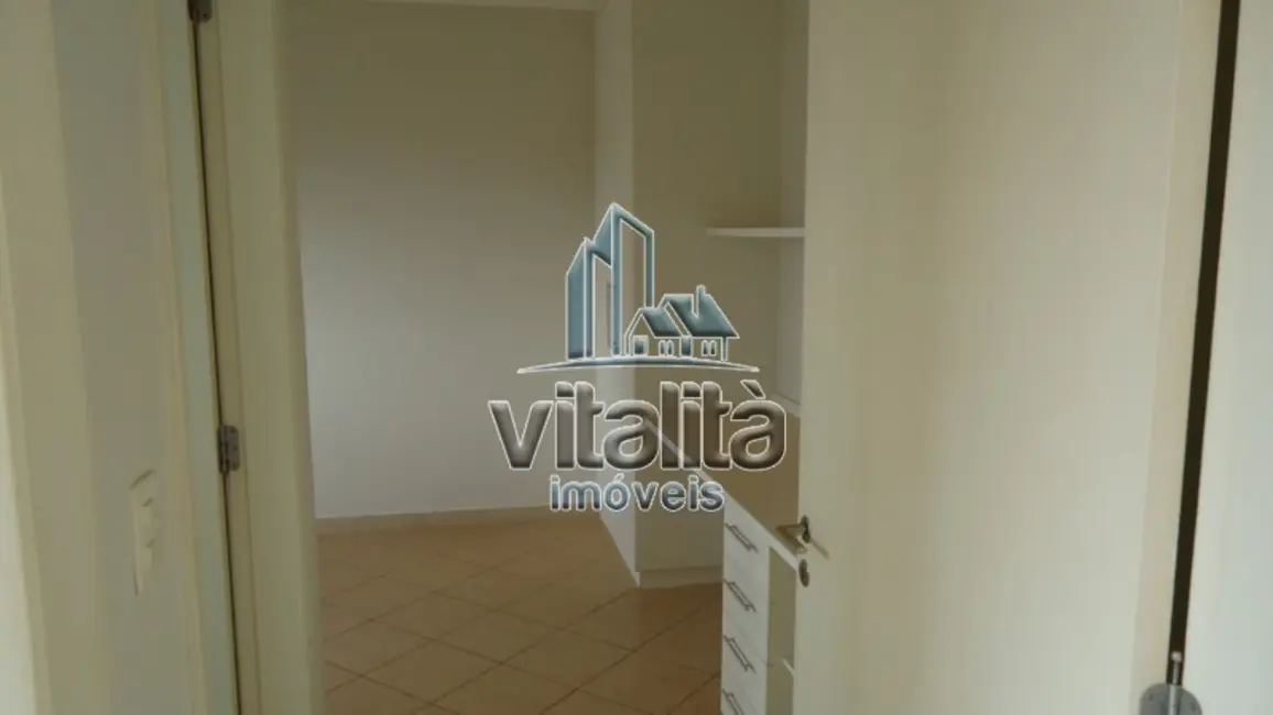Foto 4 de Apartamento com 1 quarto para alugar, 40m2 em Iguatemi, Ribeirao Preto - SP