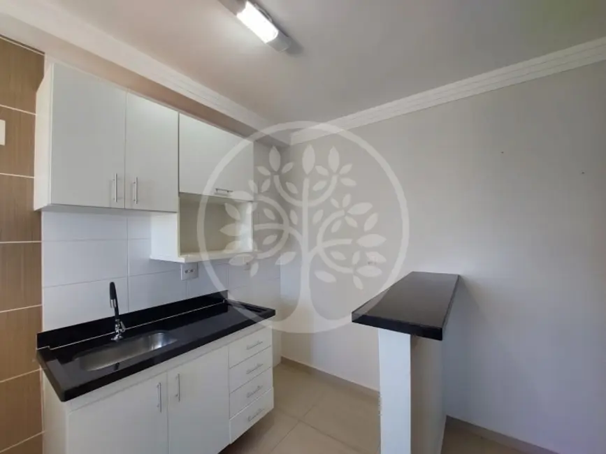 Foto 7 de Apartamento com 1 quarto para alugar, 36m2 em Residencial Flórida, Ribeirao Preto - SP