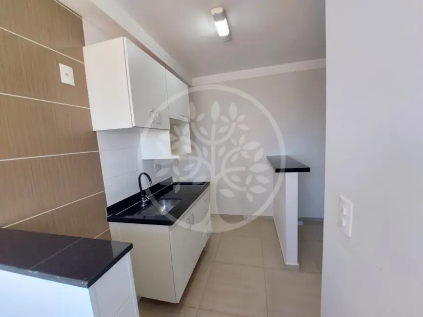 Foto 9 de Apartamento com 1 quarto para alugar, 36m2 em Residencial Flórida, Ribeirao Preto - SP