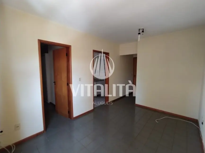 Foto 1 de Apartamento com 1 quarto para alugar, 39m2 em Presidente Médici, Ribeirao Preto - SP