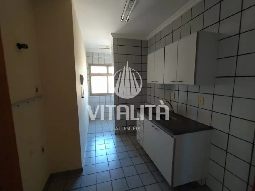 Foto 4 de Apartamento com 1 quarto para alugar, 39m2 em Presidente Médici, Ribeirao Preto - SP