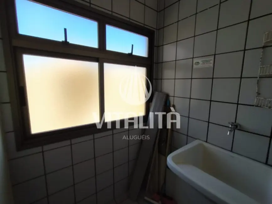 Foto 5 de Apartamento com 1 quarto para alugar, 39m2 em Presidente Médici, Ribeirao Preto - SP