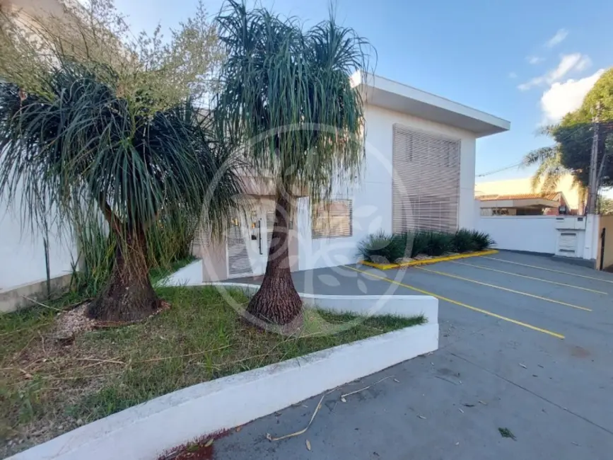 Sala Comercial com 9 quartos para alugar, 252m2 em Jardim América, Ribeirao Preto - SP - imagem 1 Foto 1 de Sala Comercial com 9 quartos para alugar, 252m2 em Jardim América, Ribeirao Preto - SP