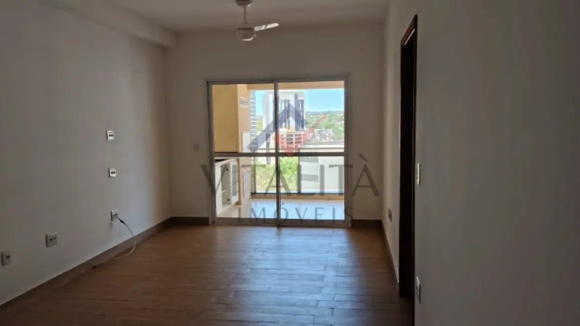 Foto 3 de Apartamento com 3 quartos para alugar, 95m2 em Jardim Botânico, Ribeirao Preto - SP