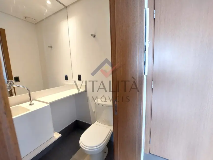 Apartamento com 1 quarto para alugar, 56m2 em Jardim Botânico, Ribeirao Preto - SP - imagem 9 Foto 9 de Apartamento com 1 quarto para alugar, 56m2 em Jardim Botânico, Ribeirao Preto - SP