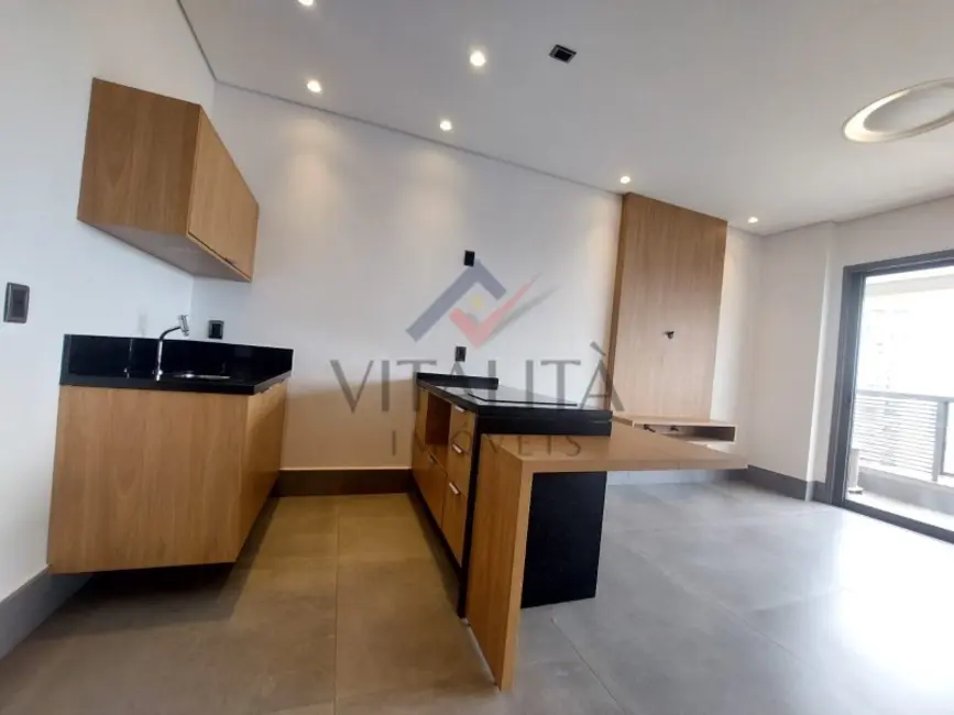 Apartamento com 1 quarto para alugar, 56m2 em Jardim Botânico, Ribeirao Preto - SP - imagem 5 Foto 5 de Apartamento com 1 quarto para alugar, 56m2 em Jardim Botânico, Ribeirao Preto - SP