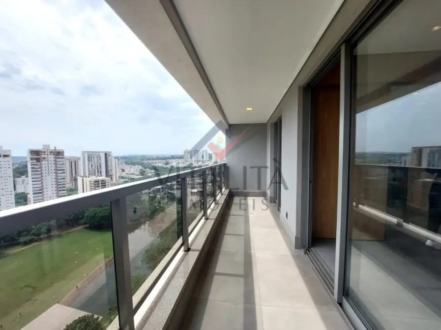Apartamento com 1 quarto para alugar, 56m2 em Jardim Botânico, Ribeirao Preto - SP - imagem 8 Foto 8 de Apartamento com 1 quarto para alugar, 56m2 em Jardim Botânico, Ribeirao Preto - SP
