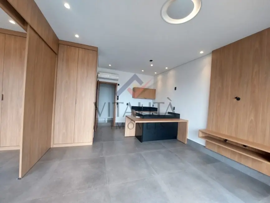 Apartamento com 1 quarto para alugar, 56m2 em Jardim Botânico, Ribeirao Preto - SP - imagem 7 Foto 7 de Apartamento com 1 quarto para alugar, 56m2 em Jardim Botânico, Ribeirao Preto - SP