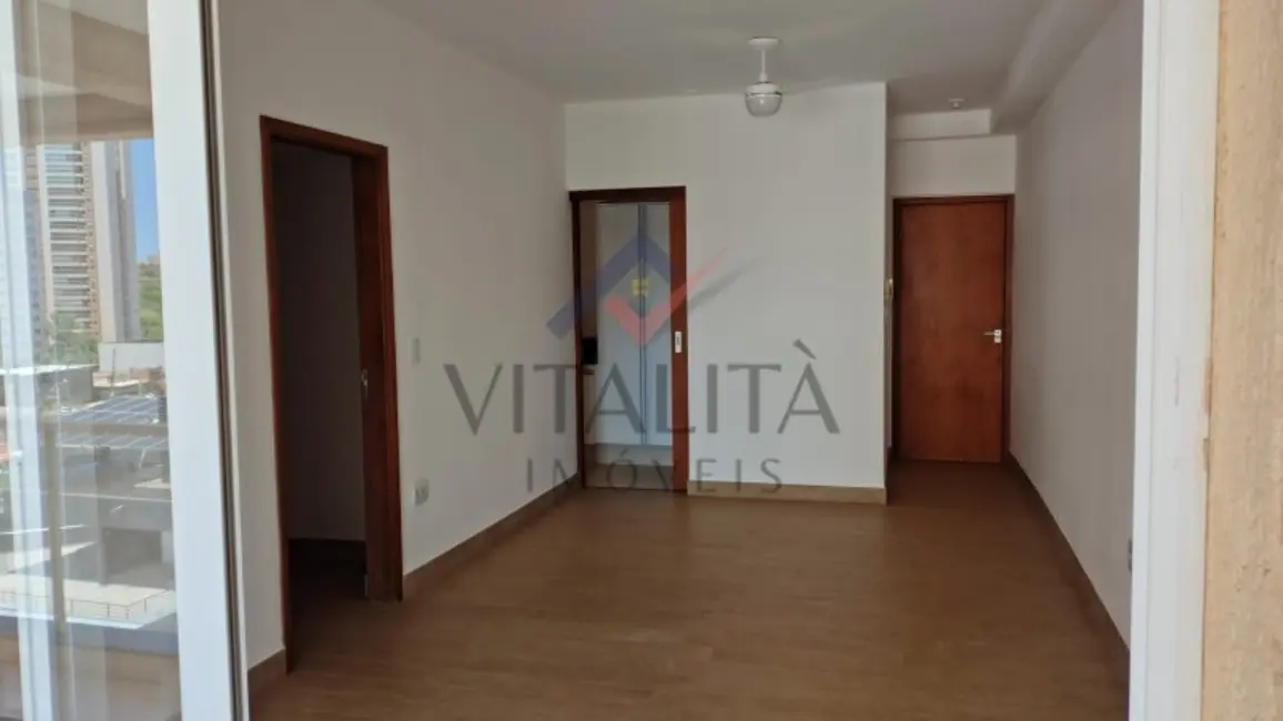 Apartamento com 3 quartos para alugar, 95m2 em Jardim Irajá, Ribeirao Preto - SP - imagem 5 Foto 5 de Apartamento com 3 quartos para alugar, 95m2 em Jardim Irajá, Ribeirao Preto - SP