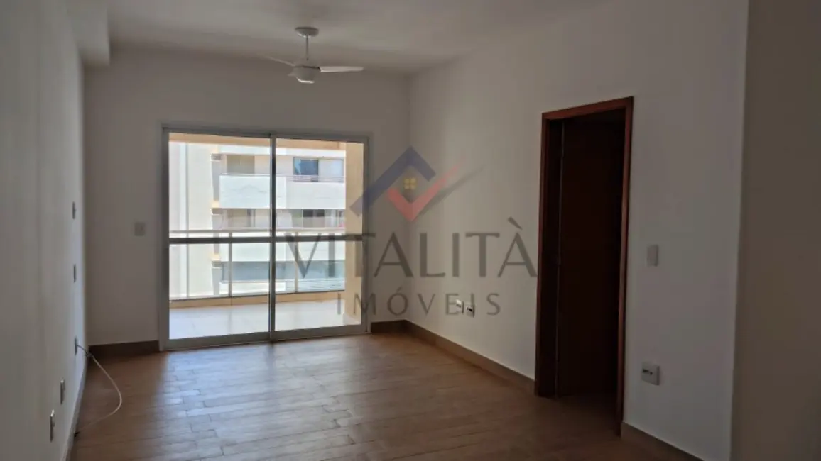 Apartamento com 3 quartos para alugar, 95m2 em Jardim Irajá, Ribeirao Preto - SP - imagem 6 Foto 6 de Apartamento com 3 quartos para alugar, 95m2 em Jardim Irajá, Ribeirao Preto - SP