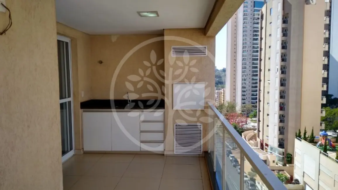 Apartamento com 3 quartos para alugar, 95m2 em Jardim Irajá, Ribeirao Preto - SP - imagem 2 Foto 2 de Apartamento com 3 quartos para alugar, 95m2 em Jardim Irajá, Ribeirao Preto - SP