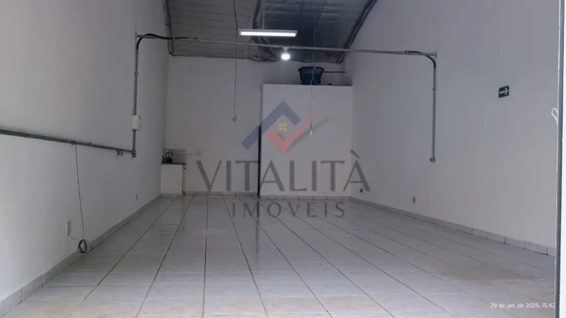 Sala Comercial para alugar, 60m2 em Campos Elíseos, Ribeirao Preto - SP - imagem 7 Foto 7 de Sala Comercial para alugar, 60m2 em Campos Elíseos, Ribeirao Preto - SP