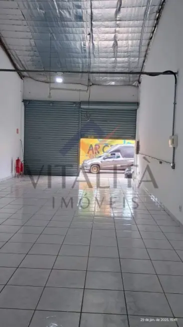 Sala Comercial para alugar, 60m2 em Campos Elíseos, Ribeirao Preto - SP - imagem 6 Foto 6 de Sala Comercial para alugar, 60m2 em Campos Elíseos, Ribeirao Preto - SP