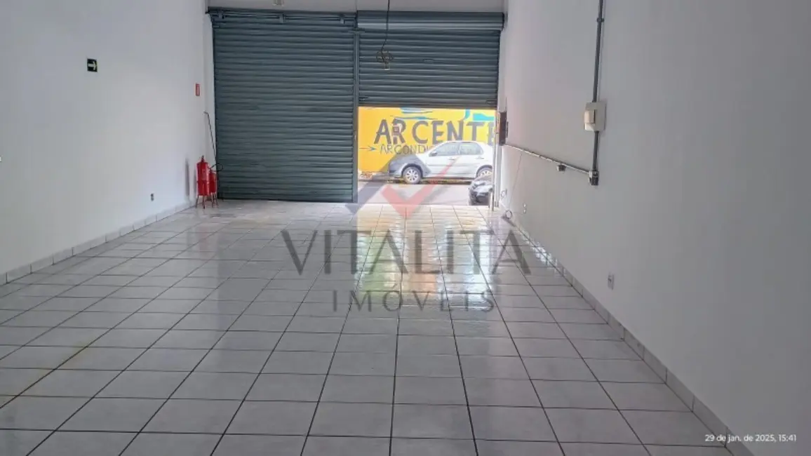 Sala Comercial para alugar, 60m2 em Campos Elíseos, Ribeirao Preto - SP - imagem 4 Foto 4 de Sala Comercial para alugar, 60m2 em Campos Elíseos, Ribeirao Preto - SP