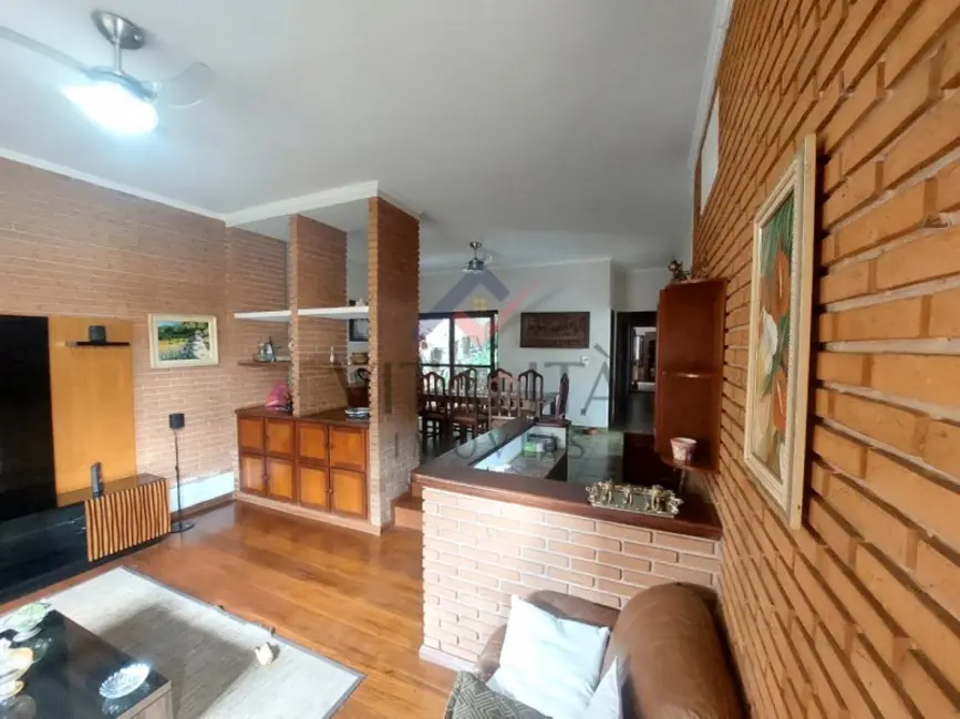 Casa com 3 quartos à venda, 132m2 em Jardim Irajá, Ribeirao Preto - SP - imagem 6 Foto 6 de Casa com 3 quartos à venda, 132m2 em Jardim Irajá, Ribeirao Preto - SP