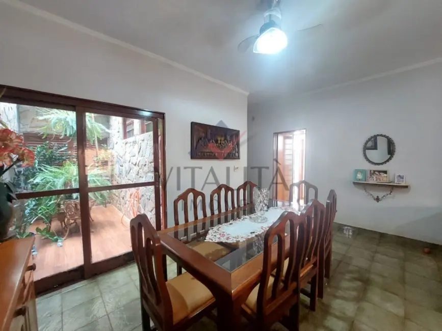 Casa com 3 quartos à venda, 132m2 em Jardim Irajá, Ribeirao Preto - SP - imagem 7 Foto 7 de Casa com 3 quartos à venda, 132m2 em Jardim Irajá, Ribeirao Preto - SP