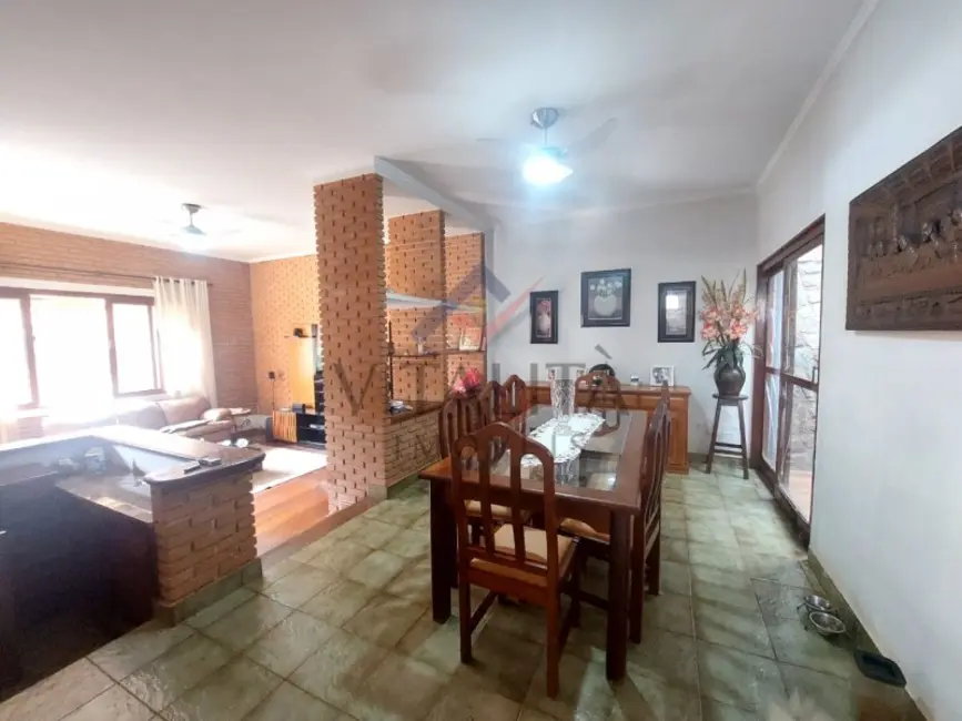 Casa com 3 quartos à venda, 132m2 em Jardim Irajá, Ribeirao Preto - SP - imagem 4 Foto 4 de Casa com 3 quartos à venda, 132m2 em Jardim Irajá, Ribeirao Preto - SP