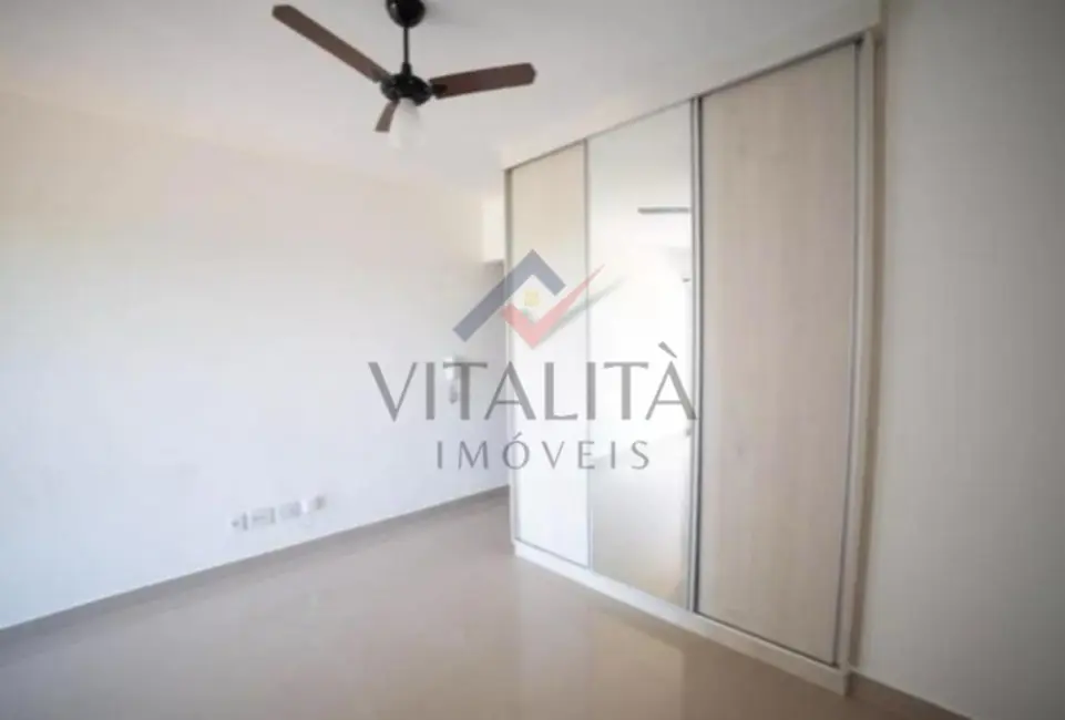 Foto 7 de Apartamento com 1 quarto para alugar, 32m2 em Ribeirânia, Ribeirao Preto - SP