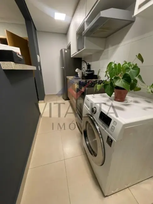 Foto 6 de Apartamento com 2 quartos para alugar, 55m2 em Ribeirao Preto - SP