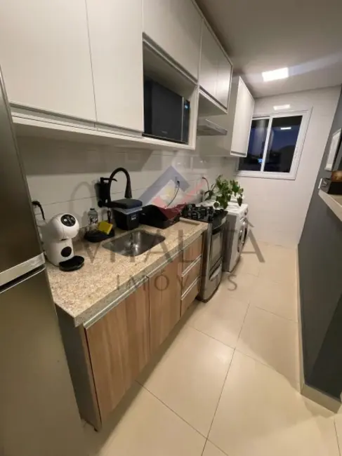 Foto 7 de Apartamento com 2 quartos para alugar, 55m2 em Ribeirao Preto - SP