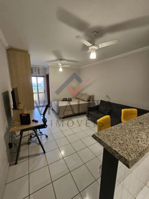 Foto 3 de Apartamento com 1 quarto para alugar, 32m2 em Nova Ribeirânia, Ribeirao Preto - SP