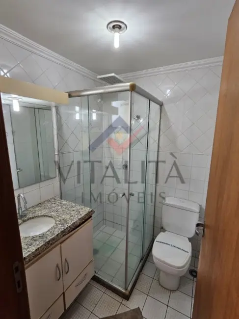 Foto 5 de Apartamento com 1 quarto para alugar, 32m2 em Nova Ribeirânia, Ribeirao Preto - SP