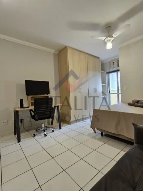 Foto 7 de Apartamento com 1 quarto para alugar, 32m2 em Nova Ribeirânia, Ribeirao Preto - SP