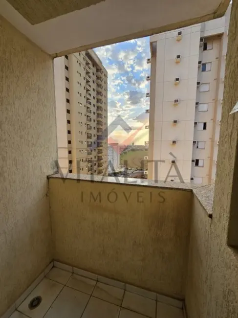 Foto 8 de Apartamento com 1 quarto para alugar, 32m2 em Nova Ribeirânia, Ribeirao Preto - SP