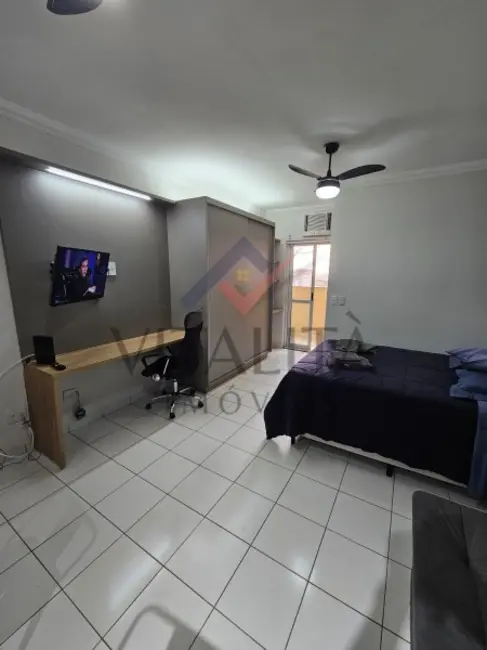 Foto 5 de Apartamento com 1 quarto para alugar, 32m2 em Nova Ribeirânia, Ribeirao Preto - SP