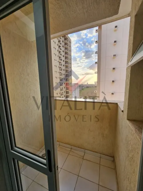 Foto 9 de Apartamento com 1 quarto para alugar, 32m2 em Nova Ribeirânia, Ribeirao Preto - SP