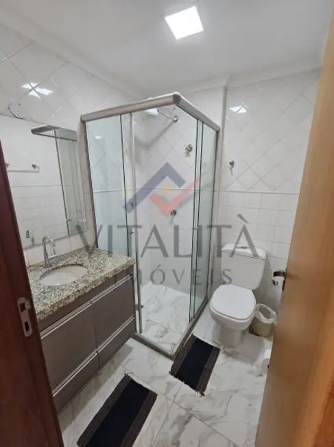 Foto 6 de Apartamento com 1 quarto para alugar, 32m2 em Nova Ribeirânia, Ribeirao Preto - SP