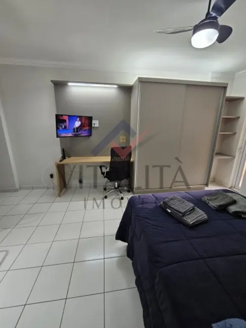 Foto 7 de Apartamento com 1 quarto para alugar, 32m2 em Nova Ribeirânia, Ribeirao Preto - SP