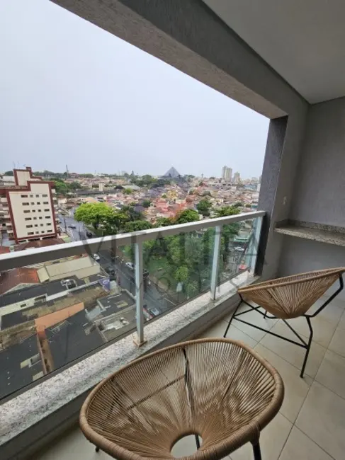 Foto 5 de Apartamento com 2 quartos para alugar, 55m2 em Jardim Palma Travassos, Ribeirao Preto - SP