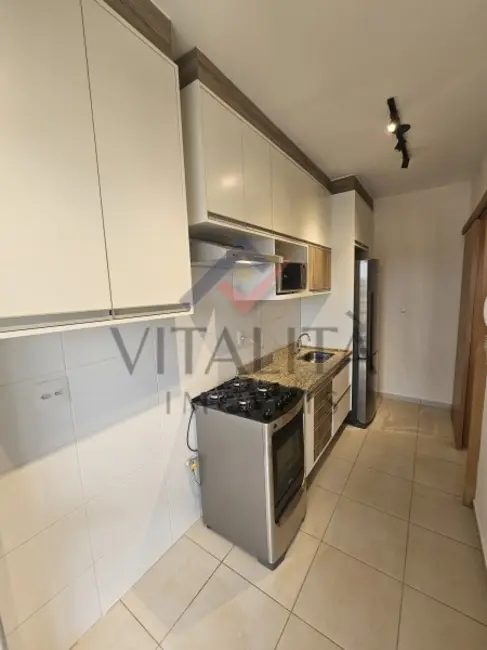 Foto 8 de Apartamento com 2 quartos para alugar, 55m2 em Jardim Palma Travassos, Ribeirao Preto - SP