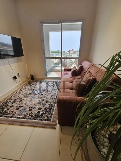 Foto 7 de Apartamento com 2 quartos para alugar, 55m2 em Jardim Palma Travassos, Ribeirao Preto - SP