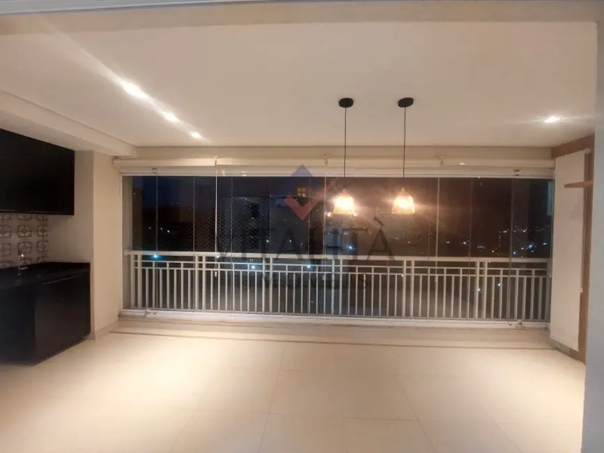 Apartamento com 3 quartos para alugar, 156m2 em Jardim Botânico, Ribeirao Preto - SP - imagem 3 Foto 3 de Apartamento com 3 quartos para alugar, 156m2 em Jardim Botânico, Ribeirao Preto - SP