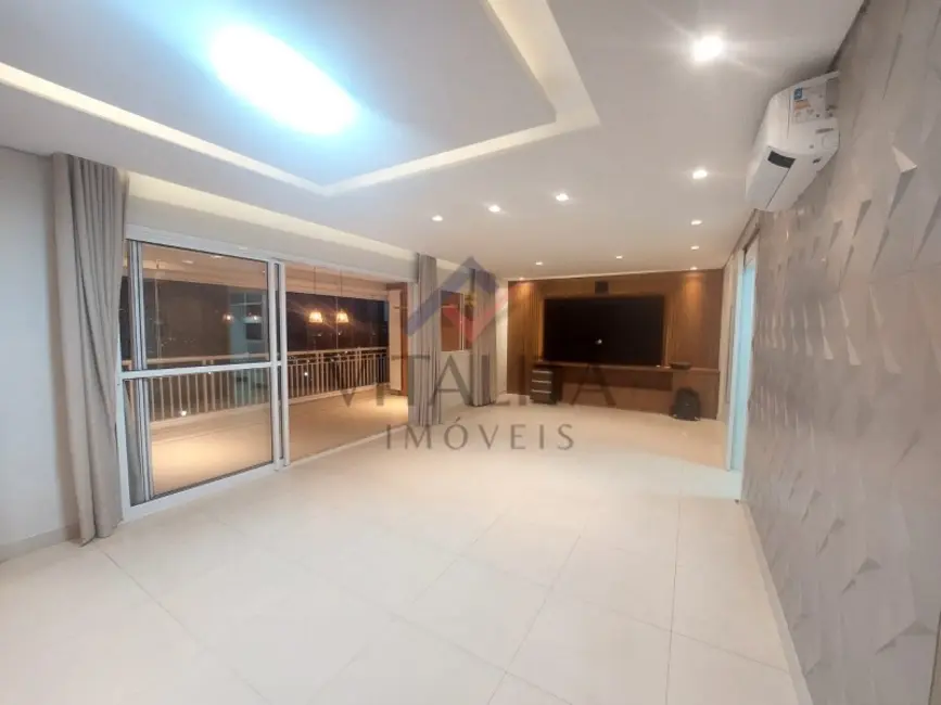 Apartamento com 3 quartos para alugar, 156m2 em Jardim Botânico, Ribeirao Preto - SP - imagem 1 Foto 1 de Apartamento com 3 quartos para alugar, 156m2 em Jardim Botânico, Ribeirao Preto - SP