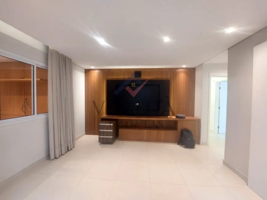 Apartamento com 3 quartos para alugar, 156m2 em Jardim Botânico, Ribeirao Preto - SP - imagem 8 Foto 8 de Apartamento com 3 quartos para alugar, 156m2 em Jardim Botânico, Ribeirao Preto - SP