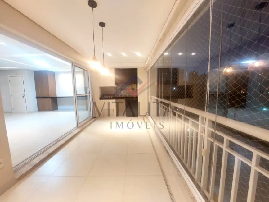 Apartamento com 3 quartos para alugar, 156m2 em Jardim Botânico, Ribeirao Preto - SP - imagem 5 Foto 5 de Apartamento com 3 quartos para alugar, 156m2 em Jardim Botânico, Ribeirao Preto - SP