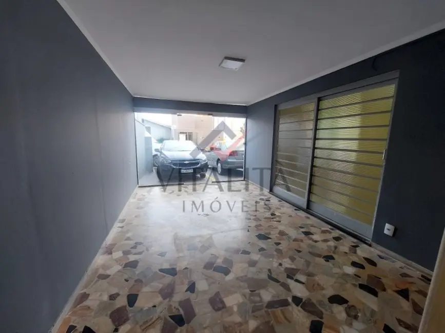 Casa com 3 quartos para alugar, 170m2 em Centro, Ribeirao Preto - SP - imagem 9 Foto 9 de Casa com 3 quartos para alugar, 170m2 em Centro, Ribeirao Preto - SP