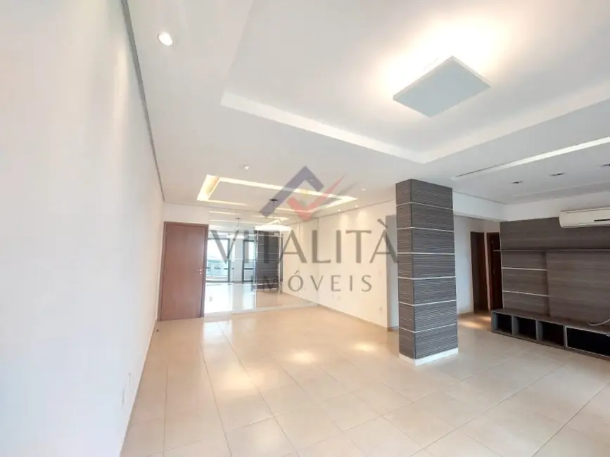 Foto 9 de Apartamento com 3 quartos para alugar, 137m2 em Jardim Botânico, Ribeirao Preto - SP