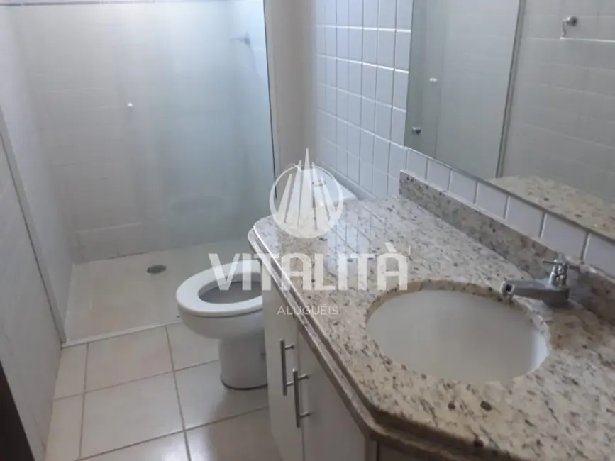 Foto 9 de Apartamento com 1 quarto para alugar, 45m2 em Ribeirao Preto - SP