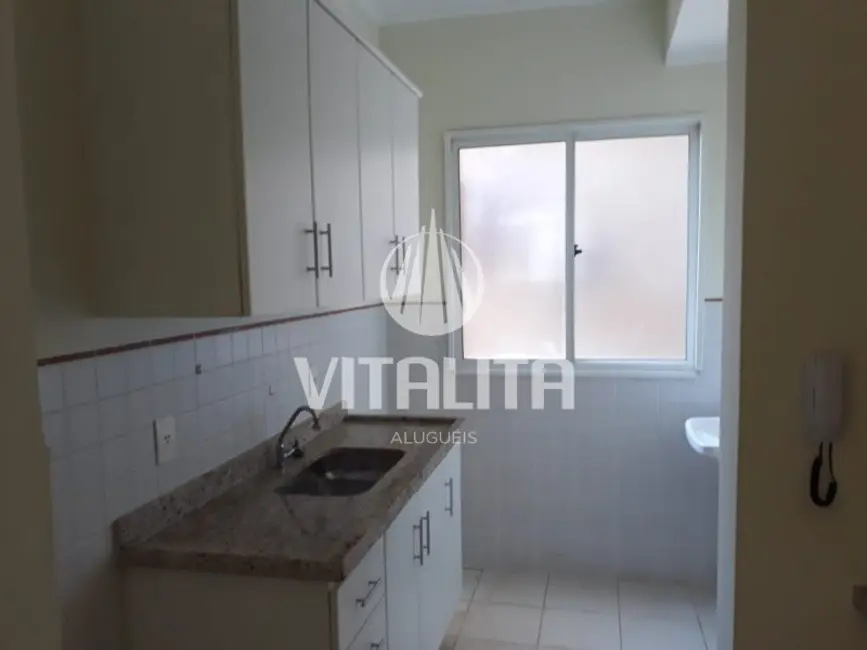 Foto 3 de Apartamento com 1 quarto para alugar, 45m2 em Ribeirao Preto - SP