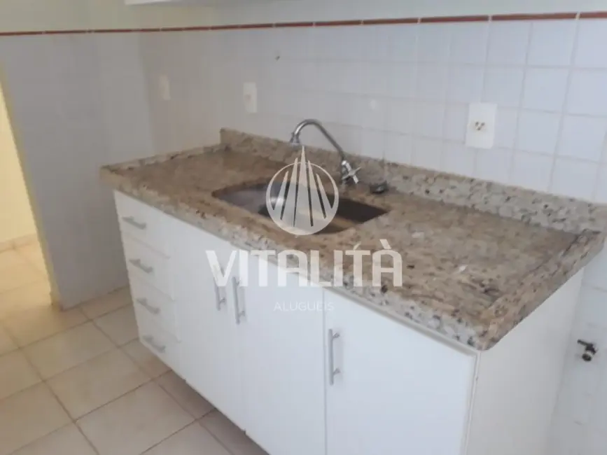Foto 5 de Apartamento com 1 quarto para alugar, 45m2 em Ribeirao Preto - SP