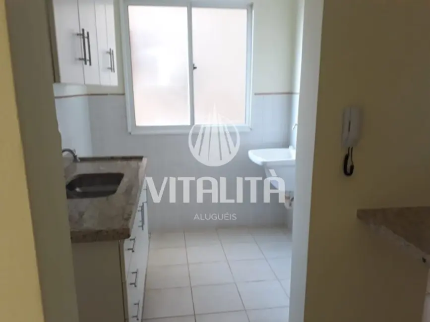 Foto 4 de Apartamento com 1 quarto para alugar, 45m2 em Ribeirao Preto - SP