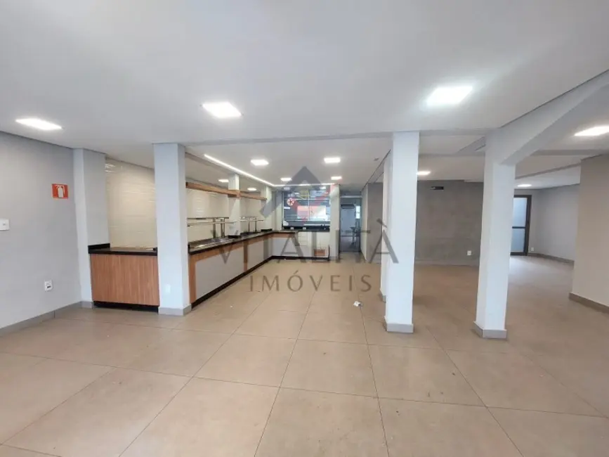 Sala Comercial para alugar, 193m2 em Jardim São Luiz, Ribeirao Preto - SP - imagem 3 Foto 3 de Sala Comercial para alugar, 193m2 em Jardim São Luiz, Ribeirao Preto - SP